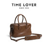 【波士顿千层包】TIME LOVER 时尚简约通勤包个性大容量斜挎包 商品缩略图3