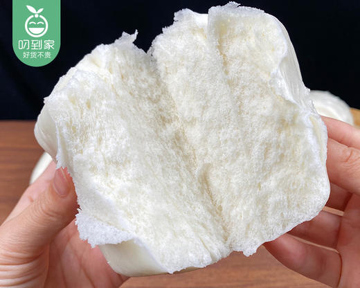 网红漳州郭坑老面馒头-原味（约1kg/袋 10个装）生产日期: 4月 商品图1
