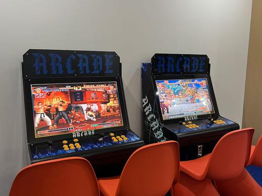 北京慢姑娘七号院轰趴馆 商品图4