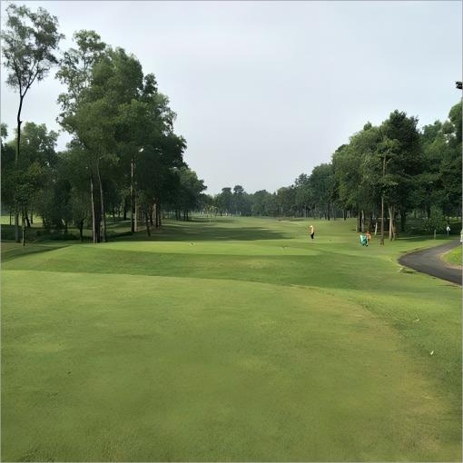 越南高尔夫乡村俱乐部（守德球场） Vietnam Golf and Country Club | 越南高尔夫球场  | 胡志明高尔夫 商品图3