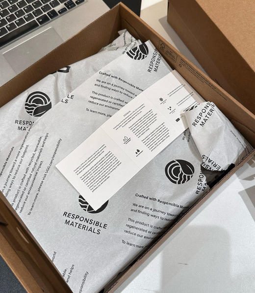 油叽叽阿尔派系列雪地靴110601 商品图7