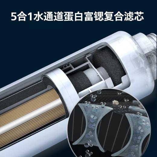 飞利浦(PHILIPS) 滤芯ADD580，适配ADD8606/ADD6832/ADD6833/ADD6842/ADD6868/ADD6843/ADD6860cub e/ADD6866icecube 商品图1