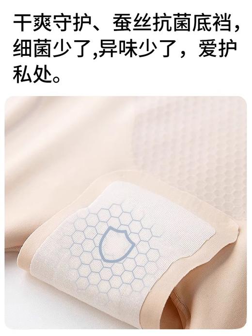 舒小朵提臀裤 商品图3