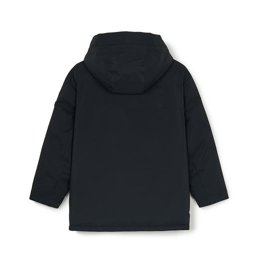 6楼MLB 工装风中长款羽绒服吊牌价2399 商品图6