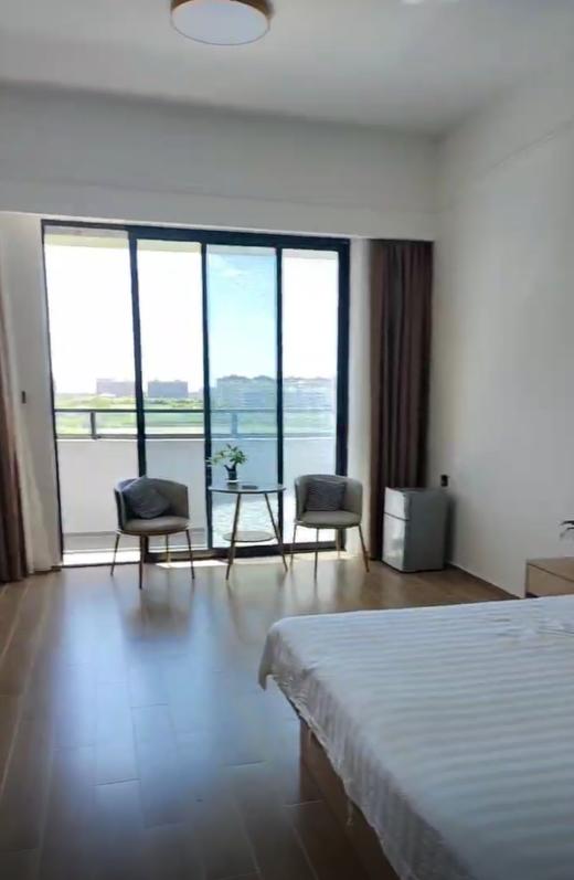 【乐东九所新区·8560号基地】乐东九所品牌康养公寓 商品图1