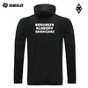 SFS正品 Borussia Academy德甲门兴学院冬季足球秋冬保暖夹克风雨衣Rain Jacket 商品缩略图1