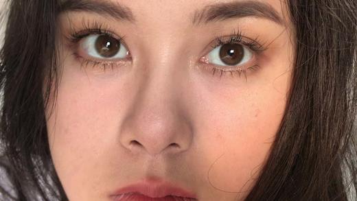 bariecat日抛 蛋黄仔 直径14.2MM着色12.9MM 商品图8