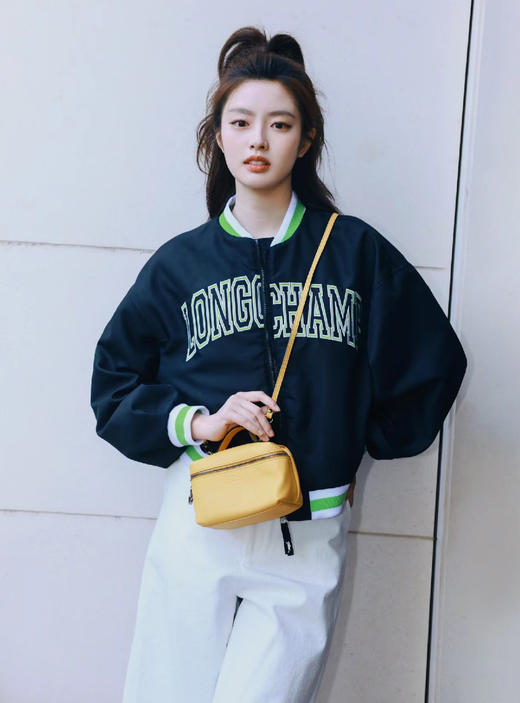 真皮！牛皮！包包的尽头一定是龙香！【LC牛皮方盒包&牛皮麻雀包】品质超高👜轻便又能装❗️承包你的衣帽间！斜挎/手拎均可~ 认准我们Z高品质 ✅结实耐用抗造，怎么用都不心疼，送人自留都划算！ 商品图13