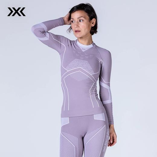 X-BIONIC  聚能轻量女士衣裤 控温速干保暖抗菌日常压缩速干衣裤 EA-WTH2W24W 商品图1