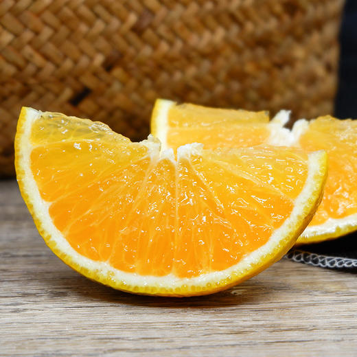 【甜橘柚】福建甜心橘柚桔柚应季新鲜水果清甜多汁礼盒装 商品图2