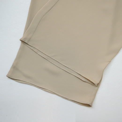 MG2K159麦克斯菲瑞休闲裤 商品图3