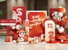 蛇年新年美陈布置 商品缩略图0