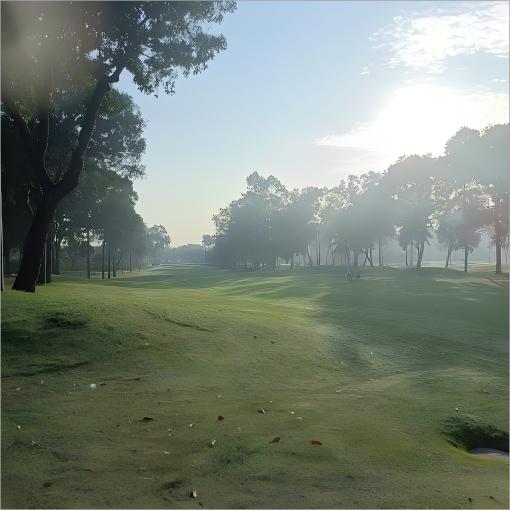 越南高尔夫乡村俱乐部（守德球场） Vietnam Golf and Country Club | 越南高尔夫球场  | 胡志明高尔夫 商品图6