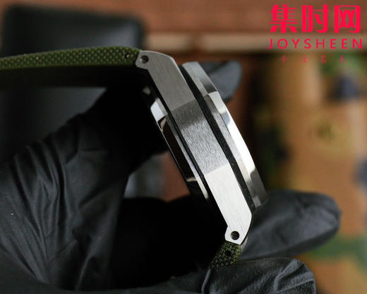 AP爱彼 HBF皇家橡树离岸型系列26238 男士腕表 在原有的基础上 潜心研发 突破壁垒 商品图5