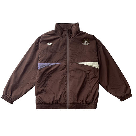 CryingCenter 运动教练夹克校服外套 哭喊中心 商品图1