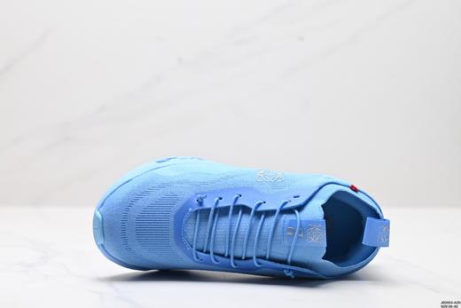 昂跑Loewe x On Cloud轻量休闲运动跑步鞋女鞋 商品图1