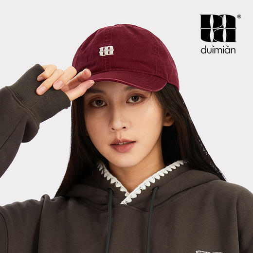 对面duimian-棒球帽 商品图2