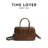 【波士顿千层包】TIME LOVER 时尚简约通勤包个性大容量斜挎包 商品缩略图5