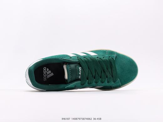 阿迪达斯adidas GRAND COURT BASE 00S休闲运动板鞋IH6187男女鞋 商品图2