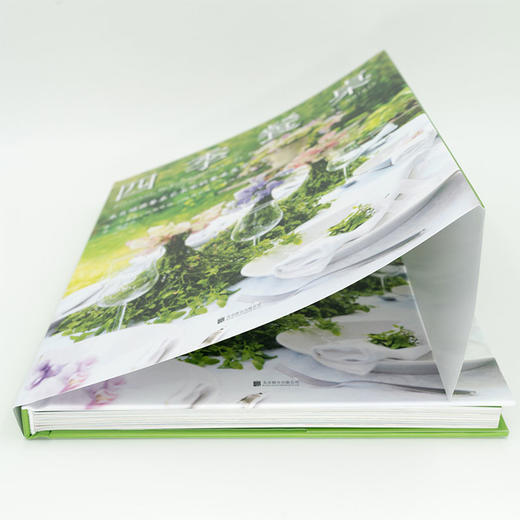 【未读】四季餐桌：来自瑞典餐桌艺术家的餐桌美学（瑞典）凯瑟琳娜·林德伯格·本汉德森 著 商品图4