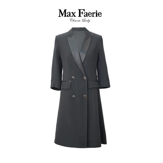 MH1A168麦克斯菲瑞上衣 商品图0