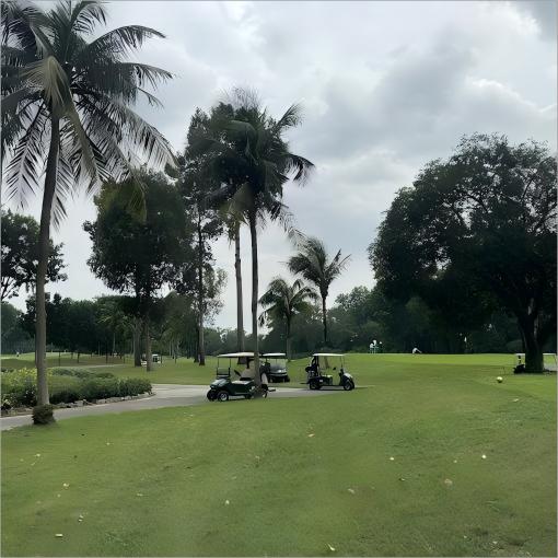 越南高尔夫乡村俱乐部（守德球场） Vietnam Golf and Country Club | 越南高尔夫球场  | 胡志明高尔夫 商品图11