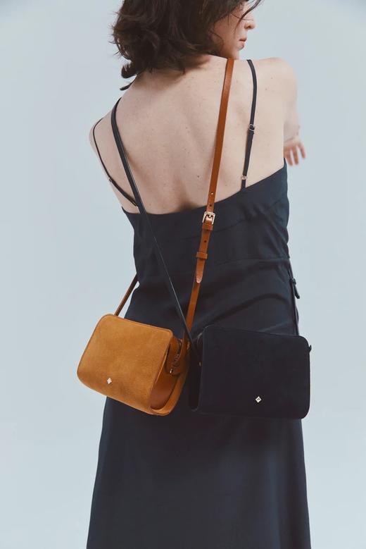 HERBERT LE MINI BEA VELOURS 商品图0