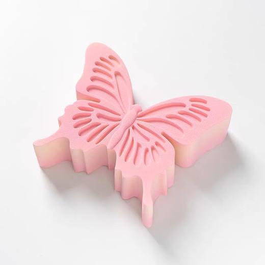 【粉色蝴蝶】-法式慕斯造型蛋糕 商品图0