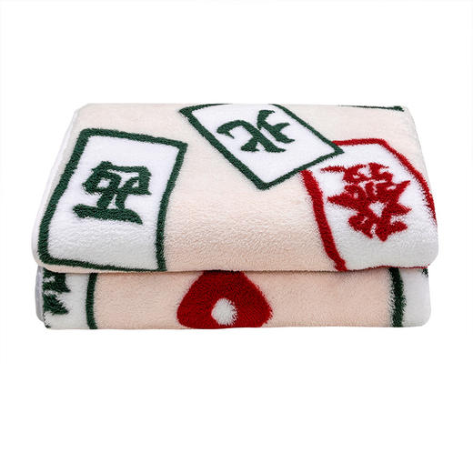 【恭喜發财电热毯】forestlife八方来财电热毯 柔软雪花绒 左右分区控温 高温除螨 9档调温 12h自动断电 可拆卸水洗 机洗/手洗都可 商品图5