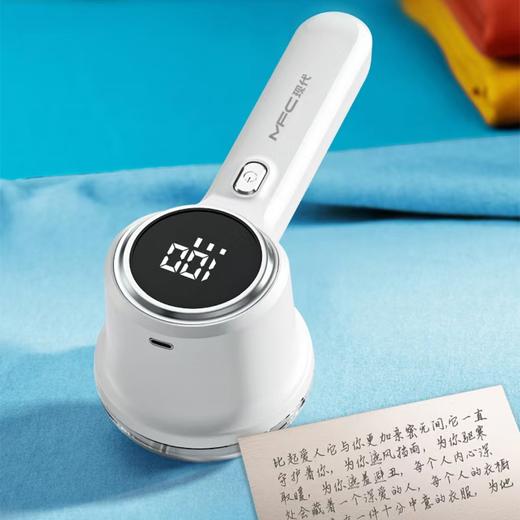 💥衣物毛球克星——【现代毛球修剪器】 🔥29.9元起-经济实惠！！ ⁠3秒去毛球🔥操作简单！！特别好用从此和毛球说拜拜 💥🉑让衣服质感顺滑的必备好物推荐💯！‌！ 商品图2