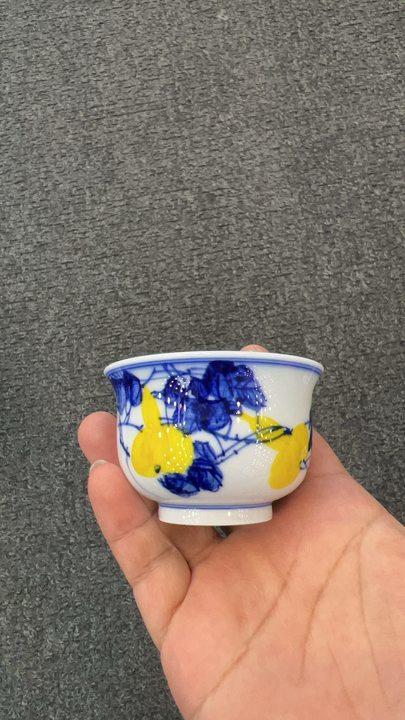 福禄杯 商品图0