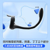 谜姬 强森前列腺后庭按摩器锁精环震动环 前后震动后庭情趣电动肛塞男用女用扩肛自慰器 商品缩略图7