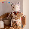 Moulin Moty 强壮的小羊费内尔玩偶 法式玩偶 适合年龄0岁+ 雨后精灵系列 715028 商品缩略图4