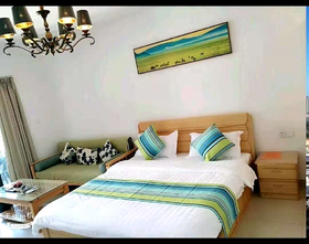 儋州【白马井·8357号】含三餐·包接送·海花岛对面