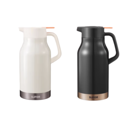 SUPOR苏泊尔保温壶超强锁温保温壶 KCV20BF50