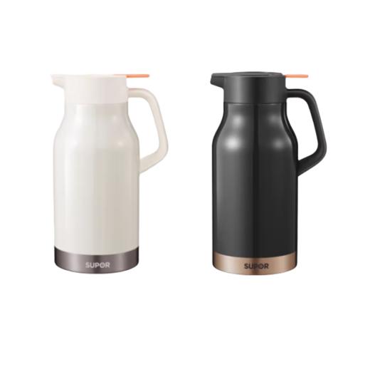 SUPOR苏泊尔保温壶超强锁温保温壶 KCV20BF50 商品图0