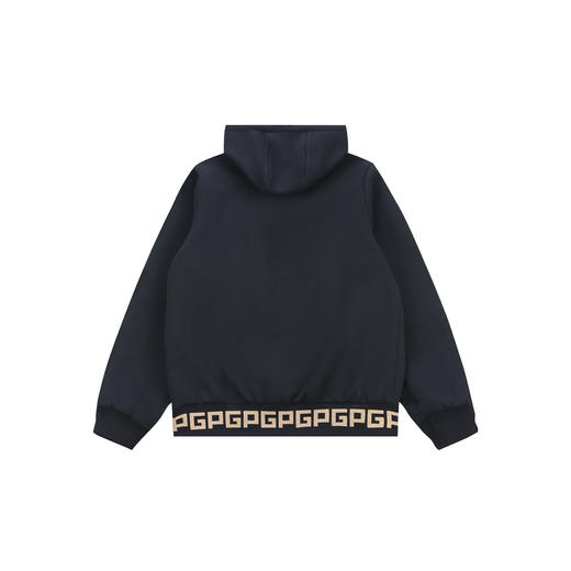 PP.GOLDEN 【针织茄克】 GJK2022716 商品图1