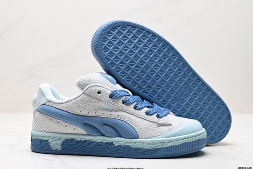 彪马Puma Suede XL复古德训休闲运动板鞋399099-04男女鞋 商品图4