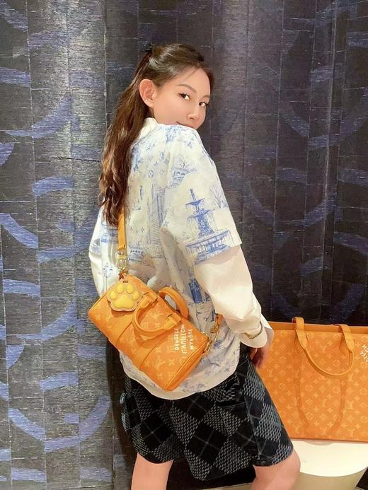 驴家KeellBandoulière25手袋（HH） 商品图0