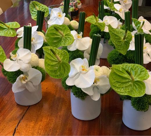 小桌花企业桌花 商品图0