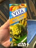 越南自然茹斯芒果汁200ml 商品缩略图1