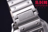 BV卡地亚SANTOS系列 山度士钢带系列 男士腕表 商品缩略图7