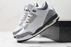 耐克乔丹Air Jordan 3 Retro复古休闲运动篮球鞋AQ3835-160男女鞋 商品缩略图7