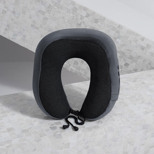 HBZX-015 BOSS低回弹护颈枕 商品图2