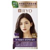 吕滋养润发遮白染发霜4.0(深棕色)120g려 자양윤모 새치커퍼 염색 4.0(짙은갈색) 商品缩略图0