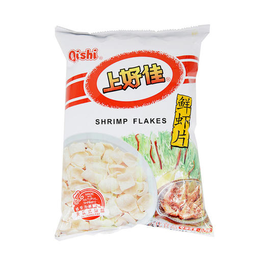 上好佳鲜虾片80g 商品图0