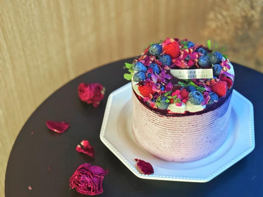 蓝莓奶酪 商品图2