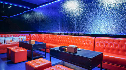 北京慢姑娘七号院轰趴馆 商品图2