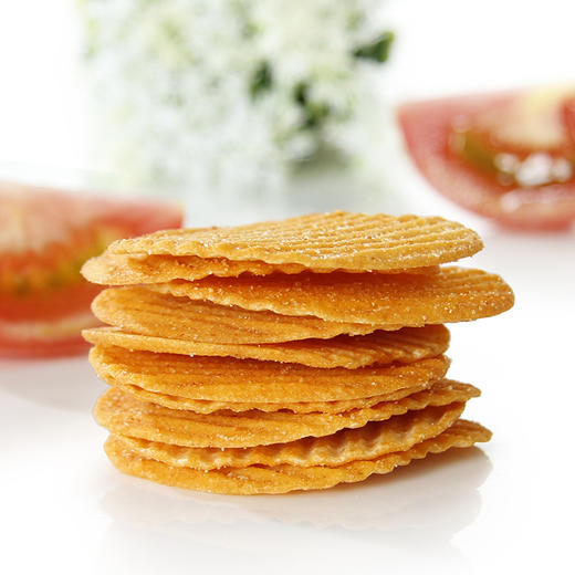 好丽友薯愿清新番茄味104g 商品图1