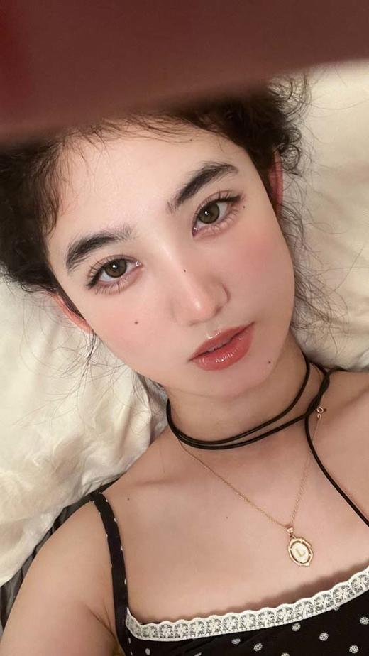 bariecat日抛 蛋黄仔 直径14.2MM着色12.9MM 商品图7